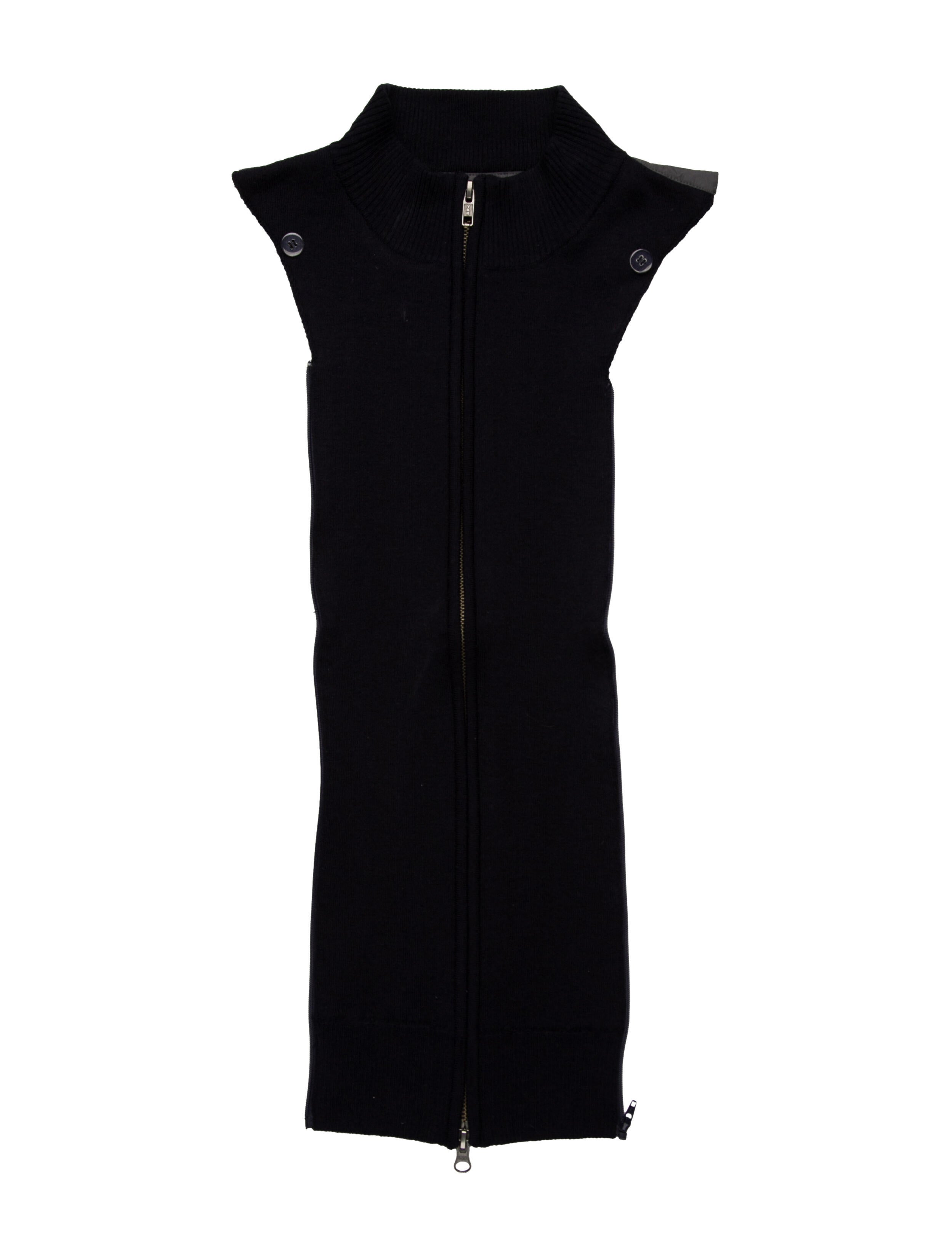 Veronica Beard Wool Dickey w/ Tags