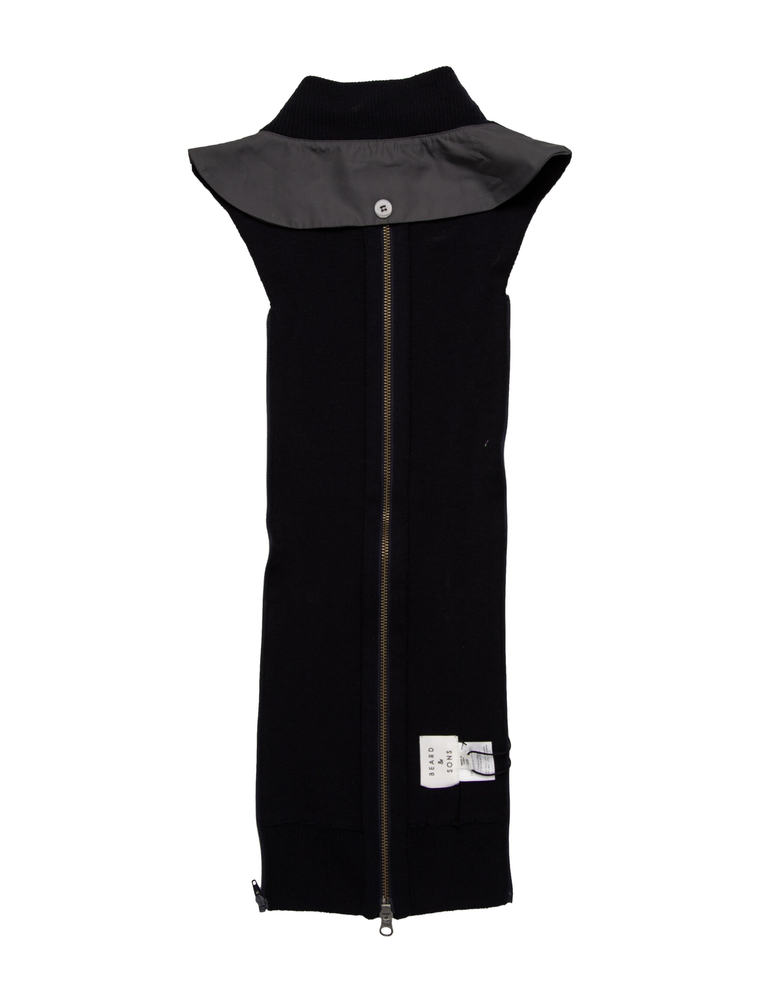 Veronica Beard Wool Dickey w/ Tags