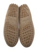 Veronica Beard Suede Loafers