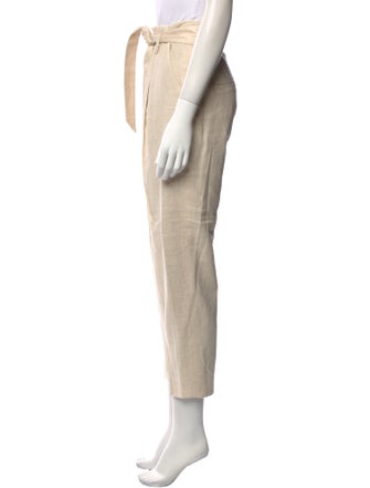 Veronica Beard Straight Leg Pants