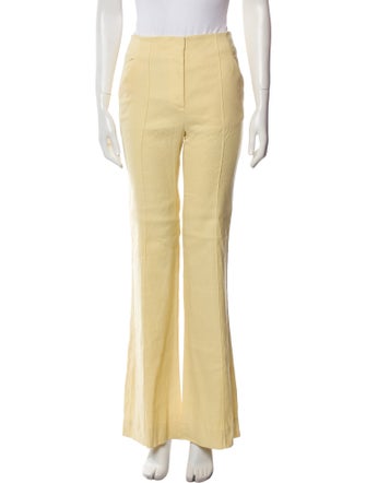 Veronica Beard Wide Leg Pants