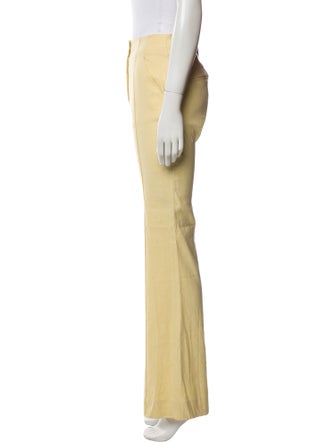 Veronica Beard Wide Leg Pants