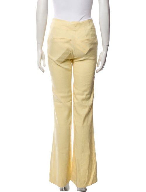 Veronica Beard Wide Leg Pants
