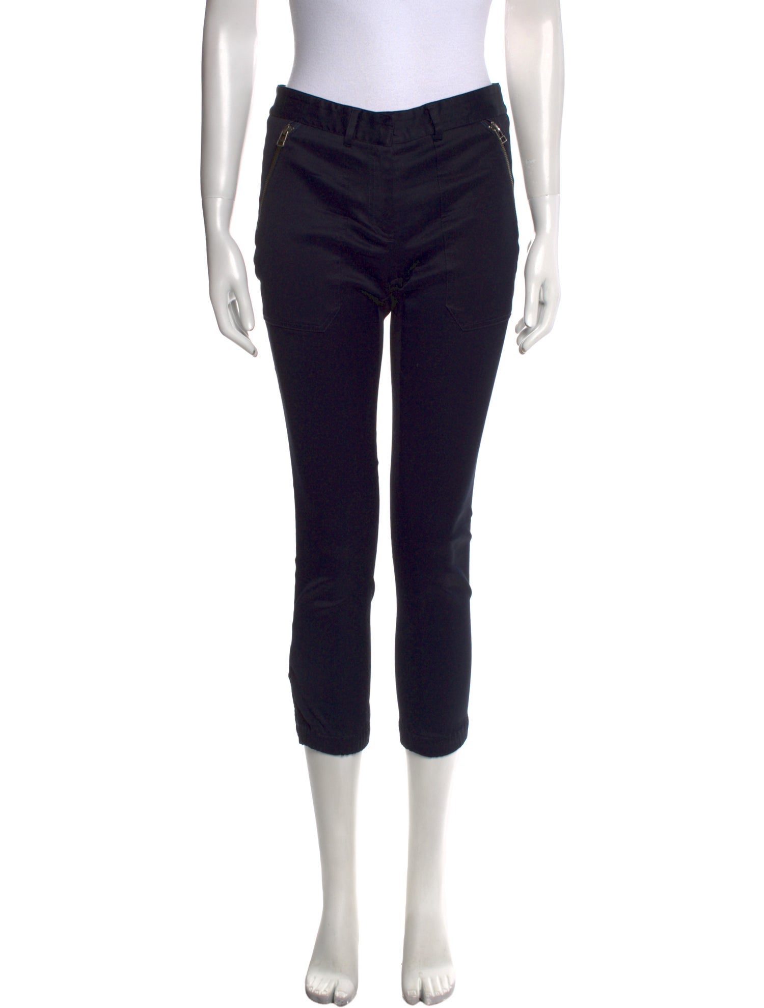 Veronica Beard Skinny Leg Pants