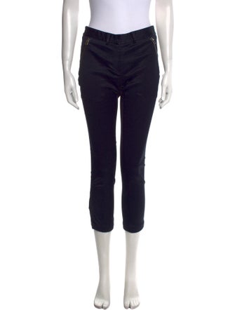 Veronica Beard Skinny Leg Pants