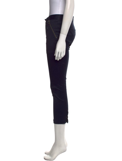 Veronica Beard Skinny Leg Pants