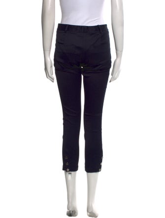 Veronica Beard Skinny Leg Pants