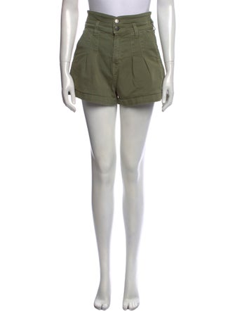 Veronica Beard Mini Shorts