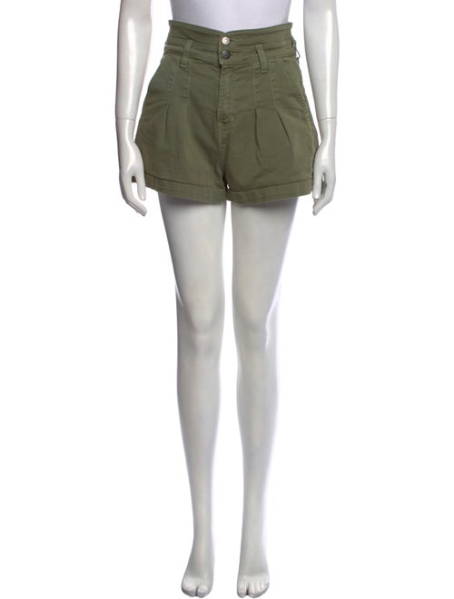 Veronica Beard Mini Shorts