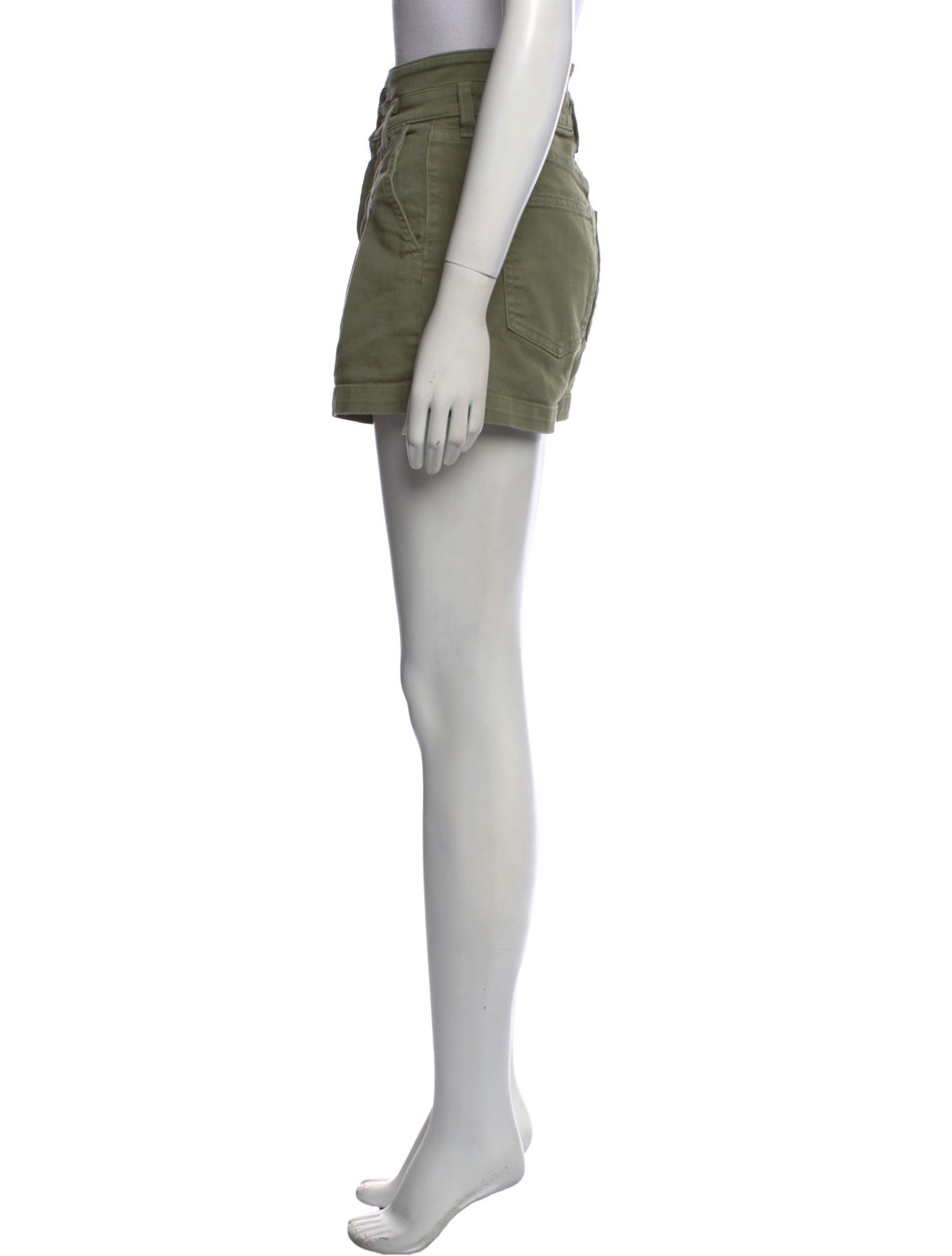 Veronica Beard Mini Shorts