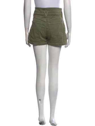 Veronica Beard Mini Shorts