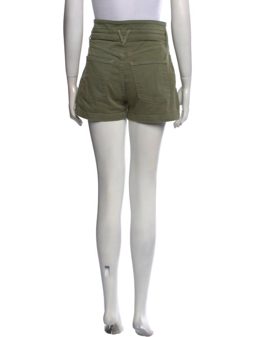 Veronica Beard Mini Shorts