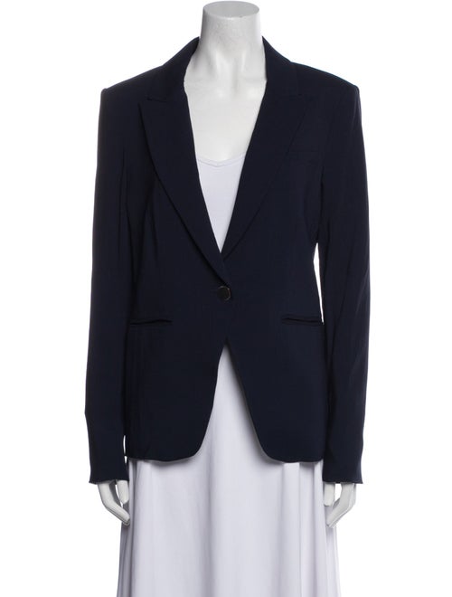 Veronica Beard Virgin Wool Blazer