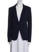 Veronica Beard Virgin Wool Blazer