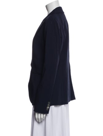 Veronica Beard Virgin Wool Blazer