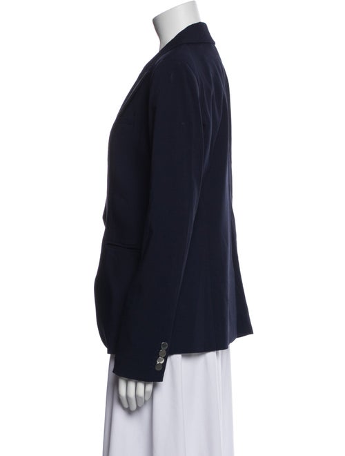 Veronica Beard Virgin Wool Blazer