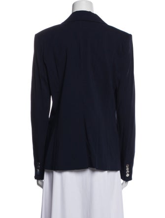 Veronica Beard Virgin Wool Blazer