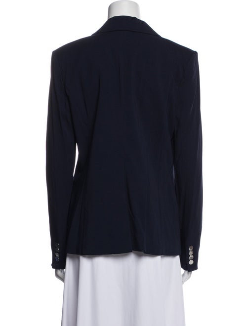Veronica Beard Virgin Wool Blazer