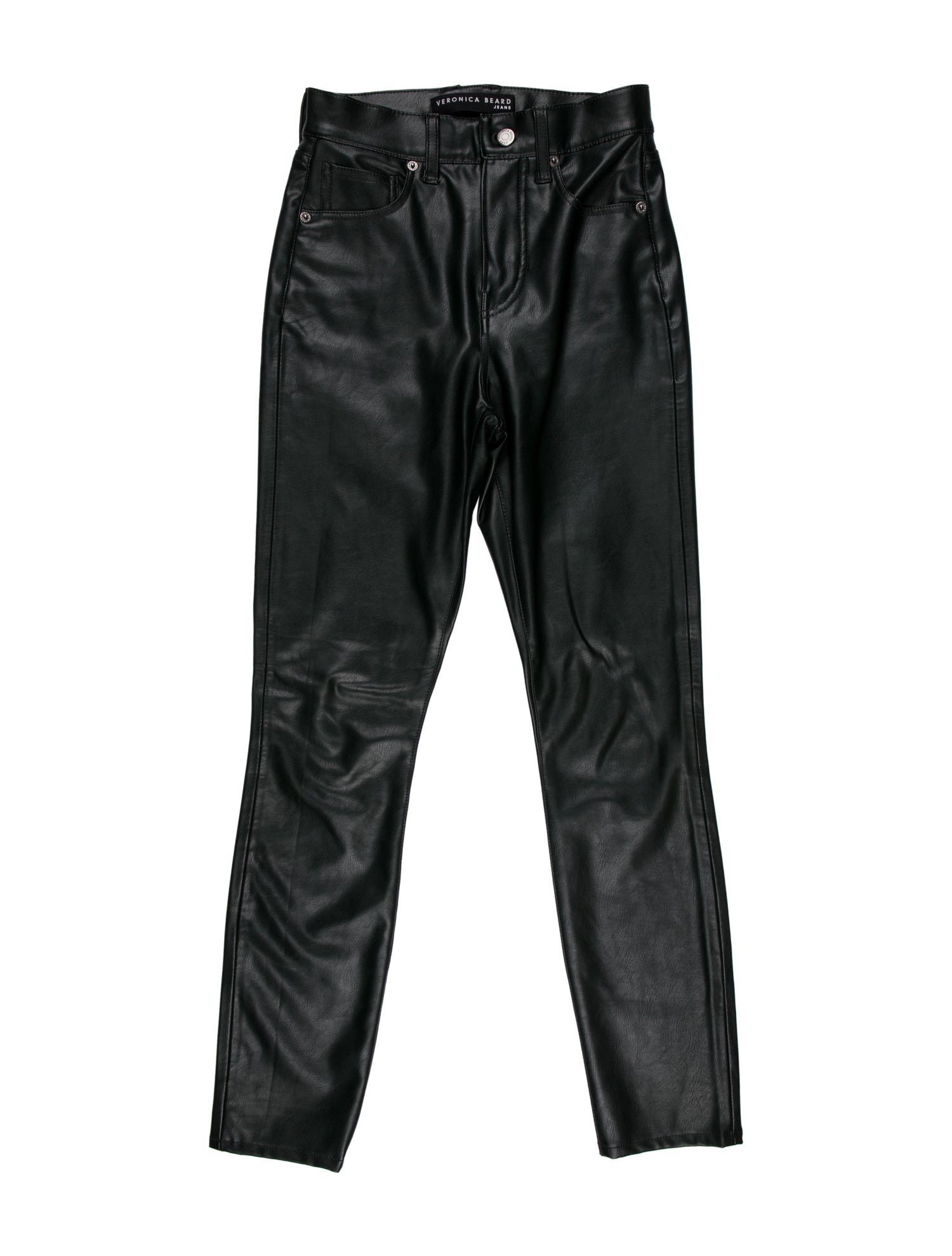 Veronica Beard Skinny Leg Pants