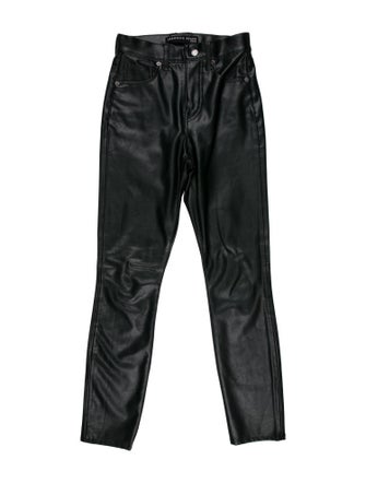 Veronica Beard Skinny Leg Pants