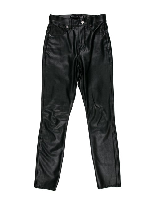 Veronica Beard Skinny Leg Pants