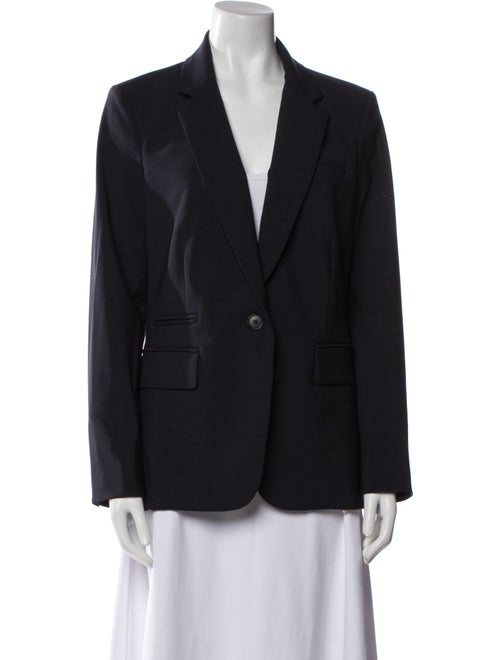 Veronica Beard Virgin Wool Blazer