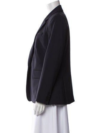 Veronica Beard Virgin Wool Blazer