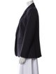 Veronica Beard Virgin Wool Blazer