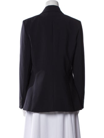 Veronica Beard Virgin Wool Blazer