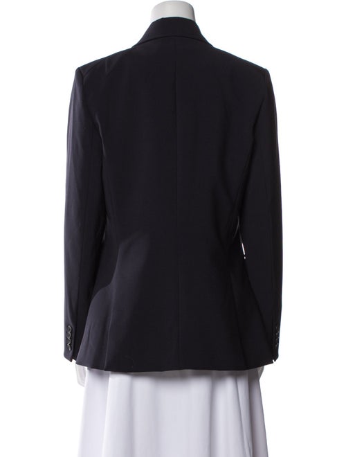 Veronica Beard Virgin Wool Blazer