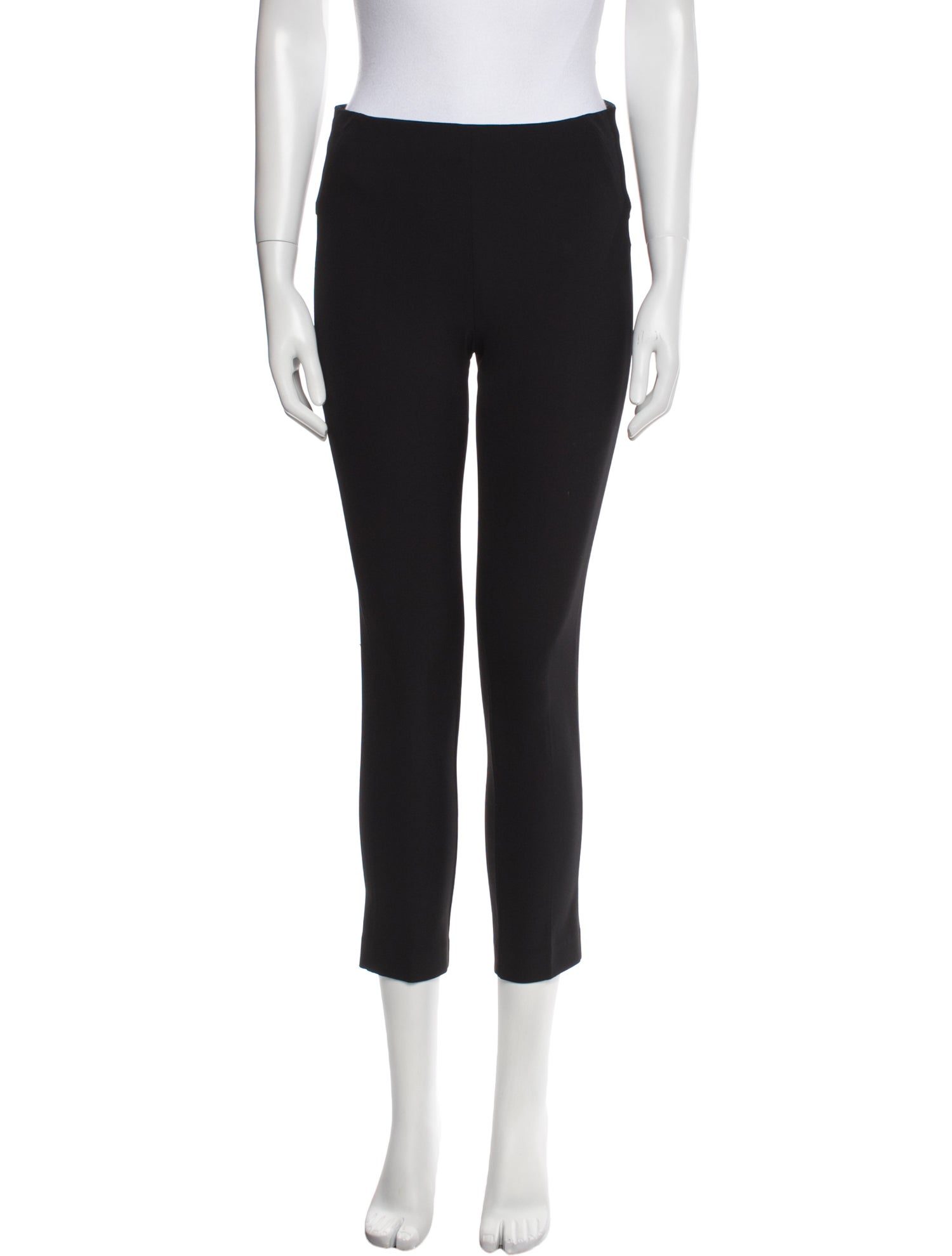 Veronica Beard Straight Leg Pants