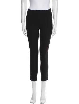 Veronica Beard Straight Leg Pants