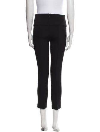 Veronica Beard Straight Leg Pants