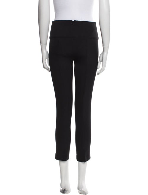 Veronica Beard Straight Leg Pants