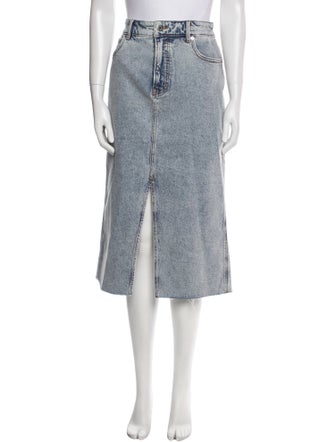 Veronica Beard Midi Length Skirt