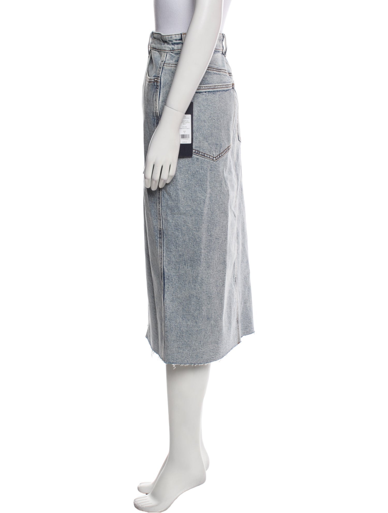 Veronica Beard Midi Length Skirt