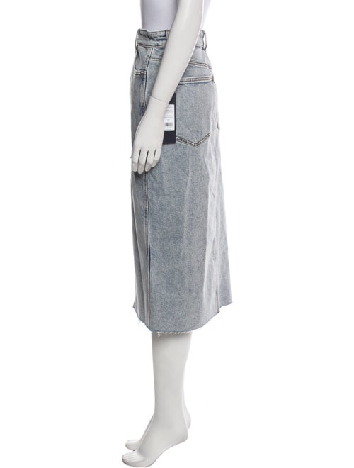 Veronica Beard Midi Length Skirt