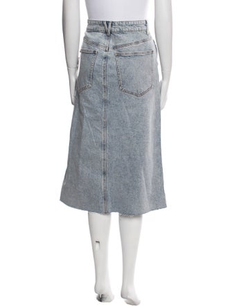 Veronica Beard Midi Length Skirt