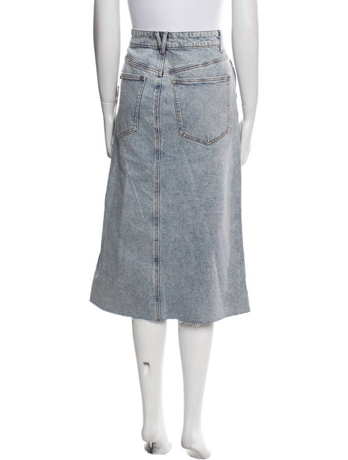 Veronica Beard Midi Length Skirt