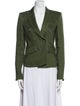 Veronica Beard Linen Blazer