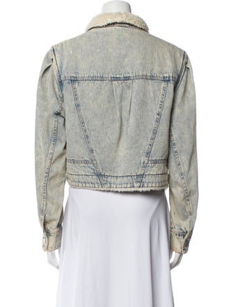 Veronica Beard Denim Jacket