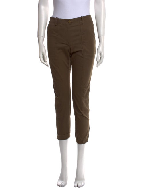 Veronica Beard Skinny Leg Pants