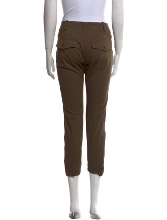 Veronica Beard Skinny Leg Pants