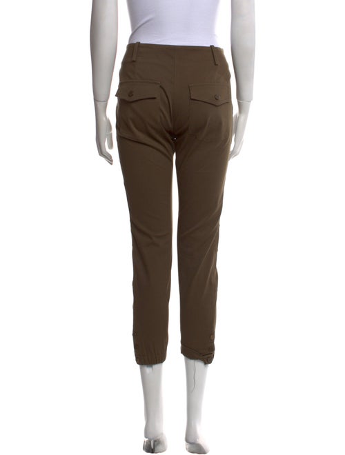 Veronica Beard Skinny Leg Pants