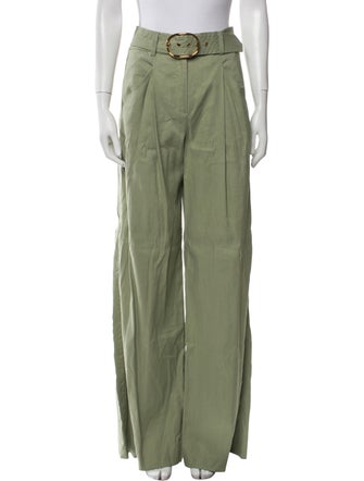 Veronica Beard Wide Leg Pants