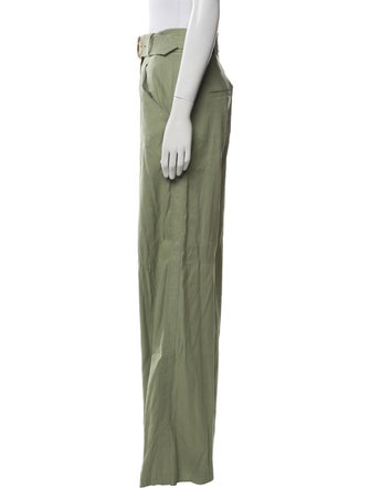 Veronica Beard Wide Leg Pants