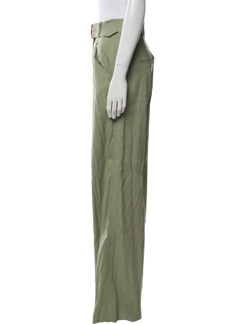 Veronica Beard Wide Leg Pants