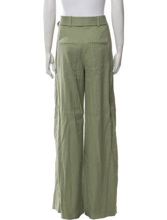 Veronica Beard Wide Leg Pants