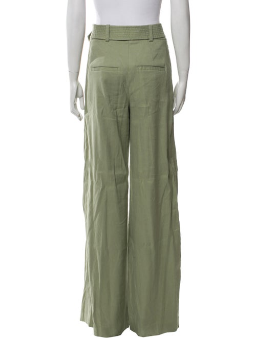 Veronica Beard Wide Leg Pants