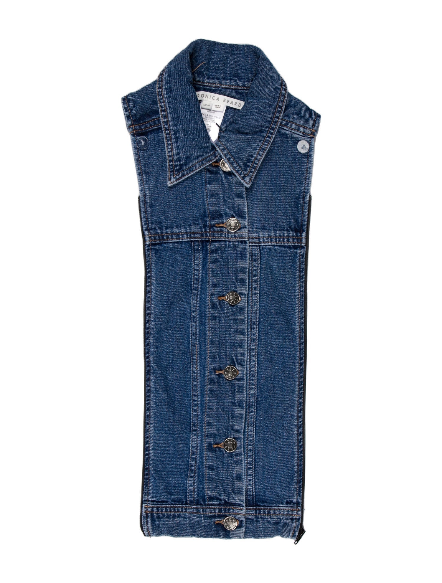 Veronica Beard Dickey